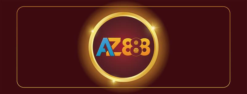 AZ888: Được đăng ký hợp pháp và uy tín