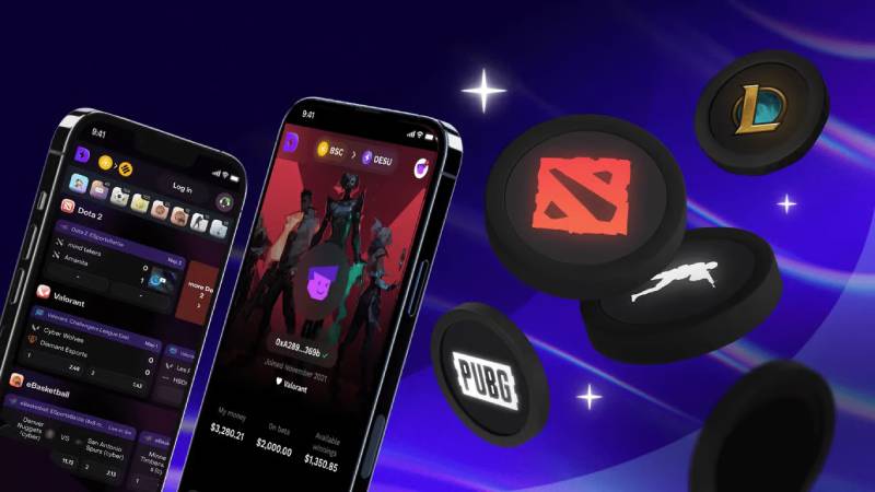 Ca Cuoc Esports Phan Tich Tran Dau Truoc Khi Dat Cuoc