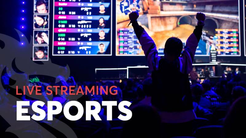 Các xu hướng mới trong cá cược eSports