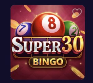 Cach Choi Super 30 Bingo Day Du Tu A Den Z