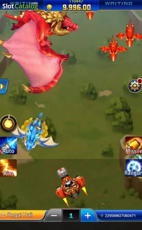 Cách chơi Bắn Cá Phi Long Tàn Bảo