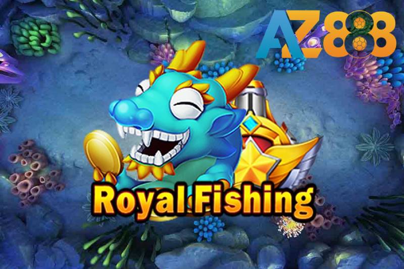 Cach choi Royal Fishing Jiji Kem Cac Meo Choi Tu Ngu Thu