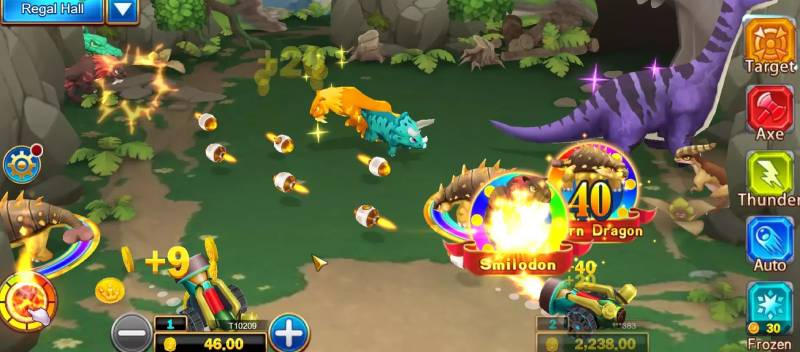 Cách Chơi Chuyên Gia Săn Rồng Az888 Hiệu Quả Từ Cao Thủ 3 Cách chơi cơ bản trong Chuyên gia săn rồng Az888