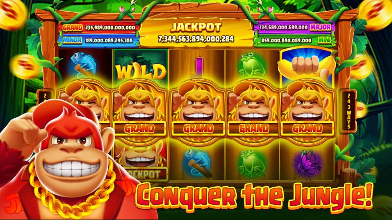 Cơ chế vận hành của chu kỳ jackpot