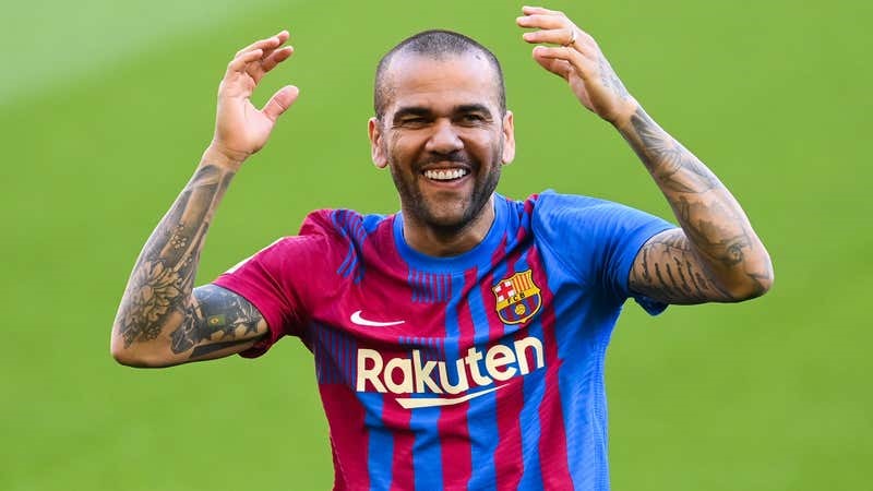 Dani Alves