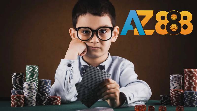 Độ tuổi quy định và bảo vệ người chơi