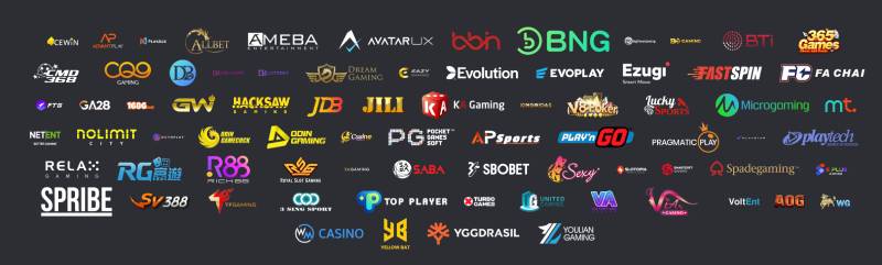 AZ888 🎖️ Trang Chủ Nhà Cái AZ 888 Uy Tín Hàng Đầu Châu Á 2025 3 Đối tác lớn của AZ888