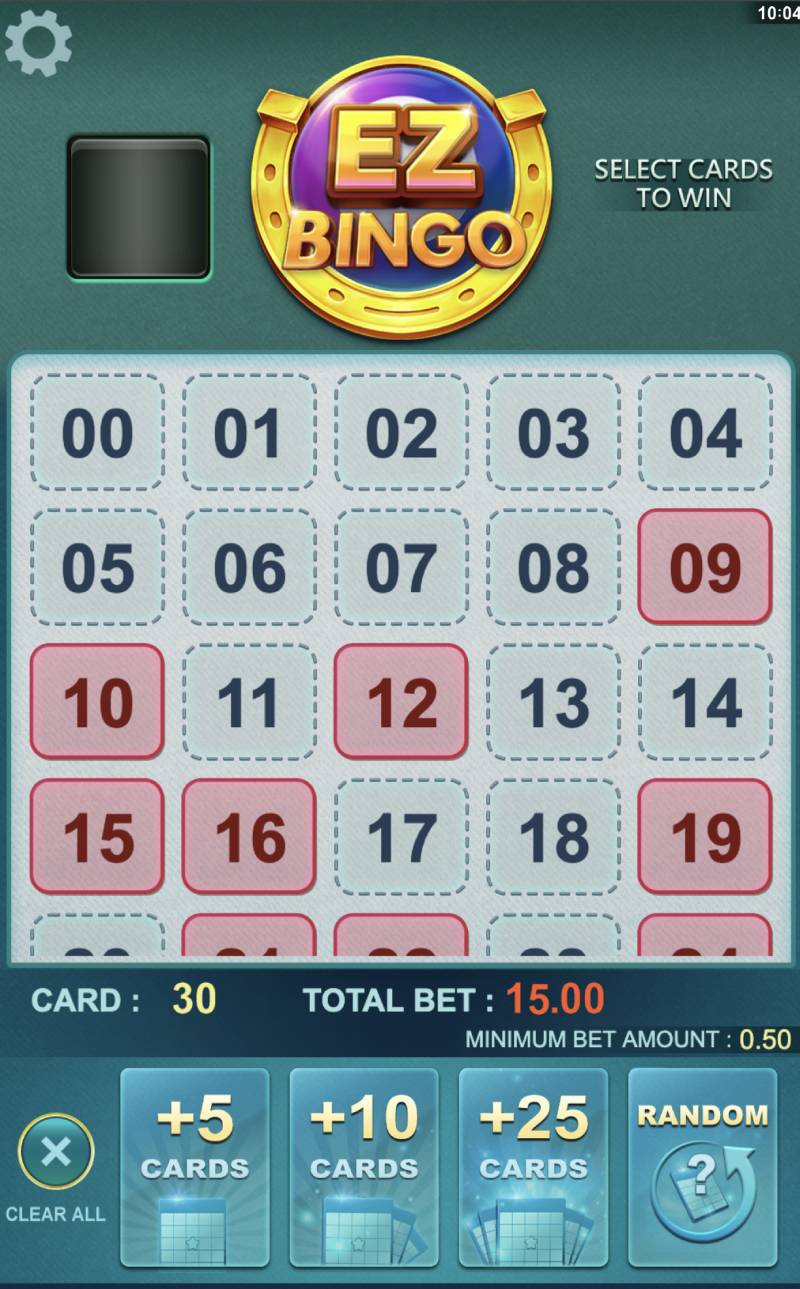 Giới thiệu về trò chơi Nghênh đón thần tài Az888