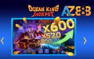Jackpot Vua Đại Dương Là Gì? Tính Năng Và Cách Nhận Thưởng