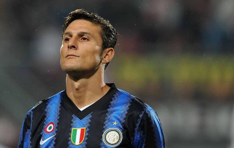 Javier Zanetti 