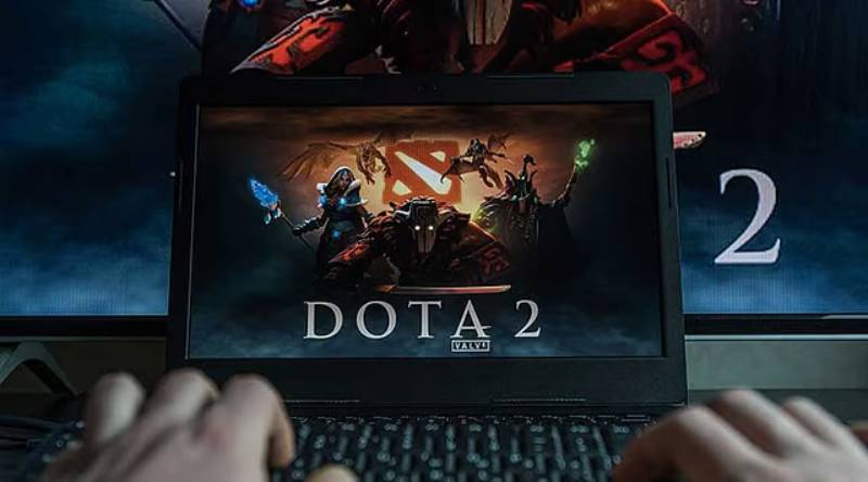 Kèo Handicap là gì trong cá cược Dota 2?