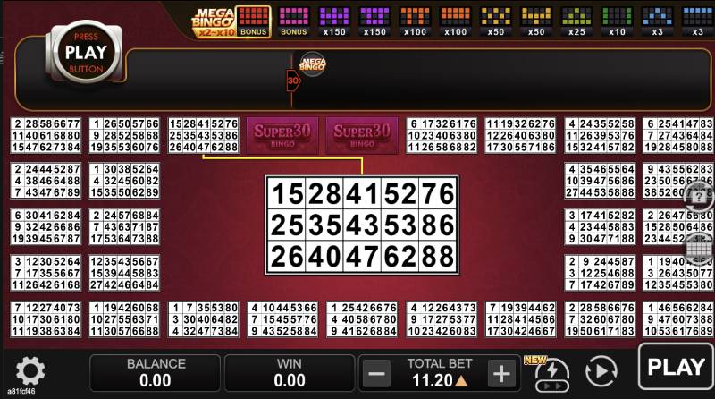 Khởi động trò chơi và giám sát kết quả