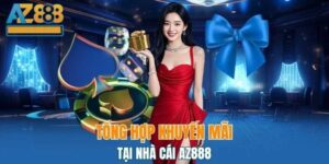 Khuyến Mãi AZ888 – Cơ Hội Vàng Cho Người Chơi Cá Cược