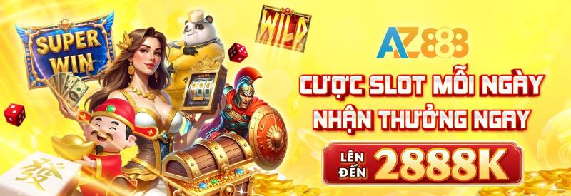 Khuyến mãi Nổ Hũ – Thưởng lên đến 2888K