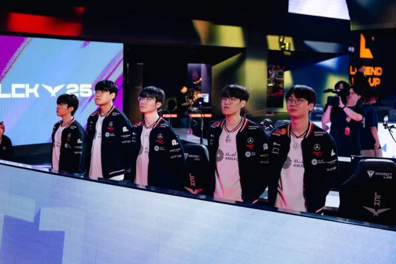 Kỹ năng và sự thay đổi trong đội hình