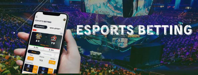 Làm thế nào để tận dụng khuyến mãi cá cược eSports hiệu quả?