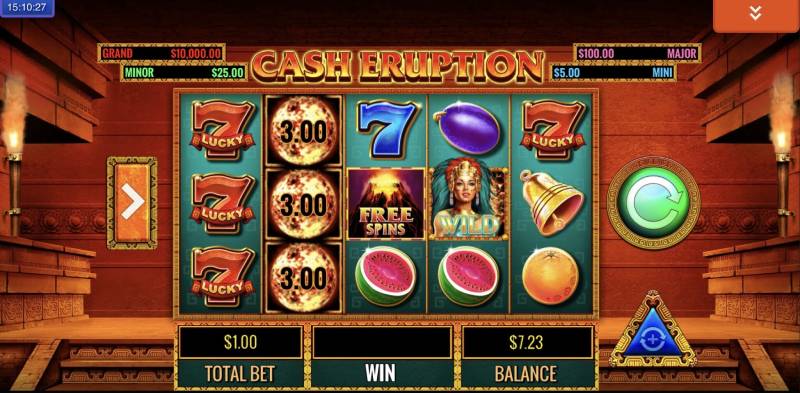 Linh hoạt tăng – giảm cược theo tình huống