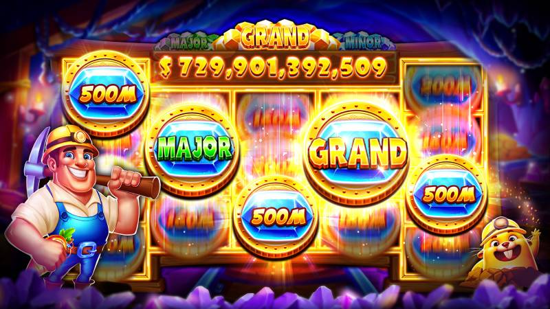 Những yếu tố ảnh hưởng đến chu kỳ jackpot