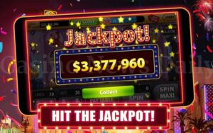Phân Tích Chu Kỳ Jackpot Khi Chơi Slot Game Chính Xác