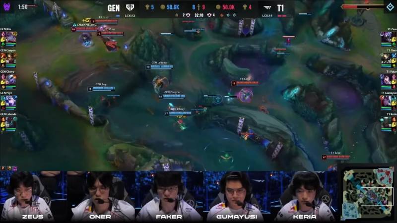 Phân tích chiến thuật và lối chơi