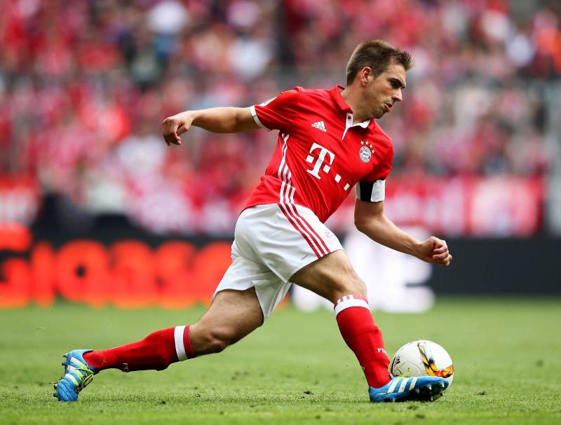 Philipp Lahm 