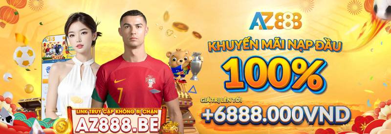 Quyền lợi khi đăng ký AZ888 – Những cơ hội không thể bỏ lỡ