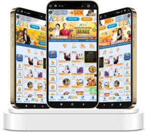Tải App AZ888 – Trải Nghiệm Cá Cược Mượt Mà Mọi Nơi