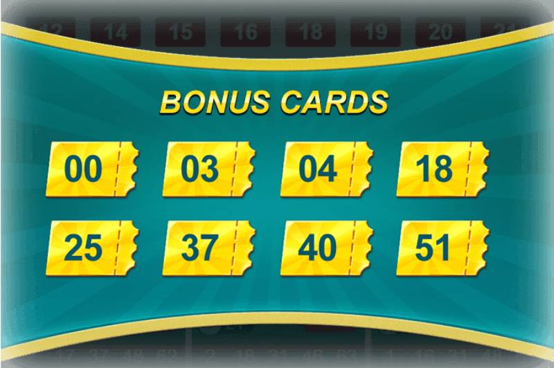 Tận dụng các tính năng bonus