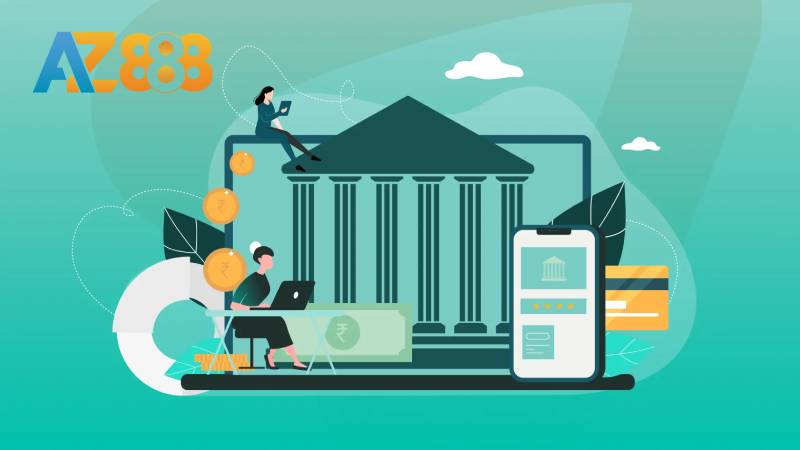 Trách nhiệm về thông tin tài khoản