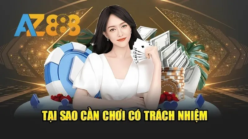 Xử lý vấn đề cá cược nghiêm trọng